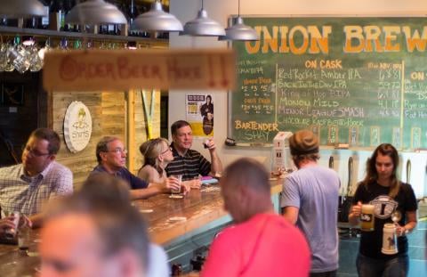 Union Brewing Company
