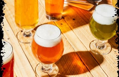 Voodoo Brewing Co. - Fishers
