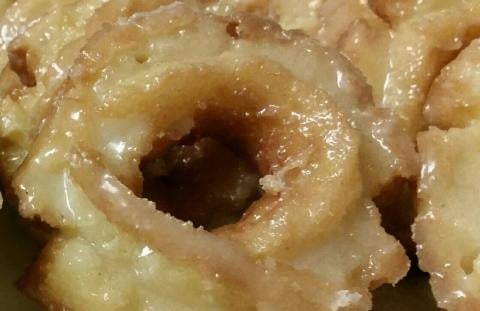 White House Donut Shop