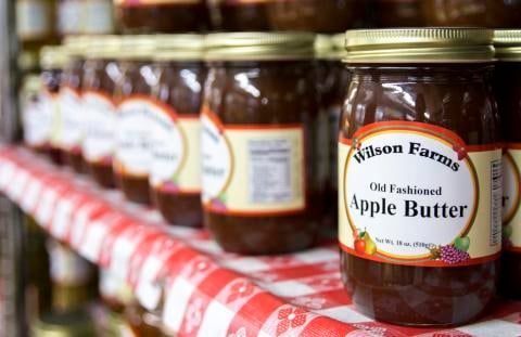 Wilson Farm Market