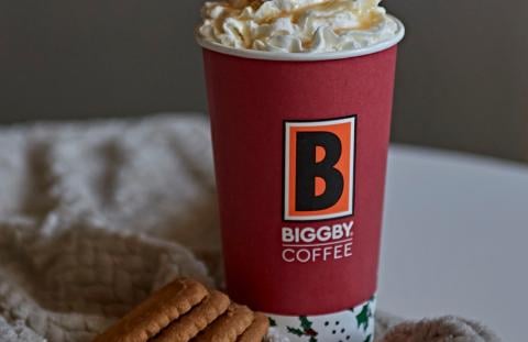Biggby Coffee