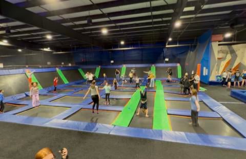 Adrenaline Family Adventure Park