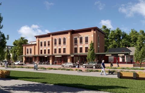 Carmel Clay History Museum