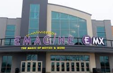 Emagine Noblesville
