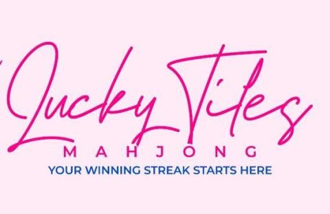 Lucky Tiles Mahjong - The Atelier