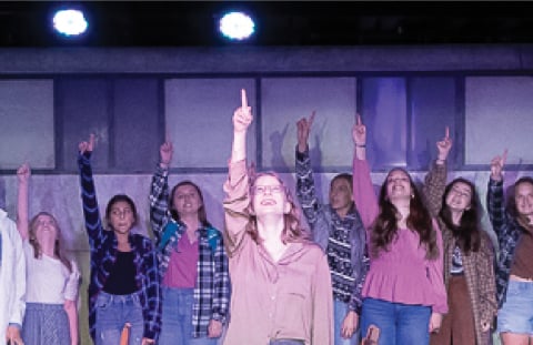The Point Theater