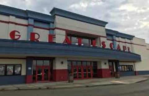 Regal Noblesville