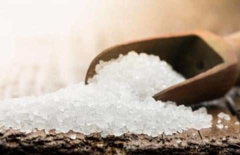 Salt & Light Wellness Spa
