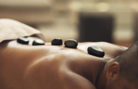 SHarper Surgery, Spa + Salt Lounge - Fishers