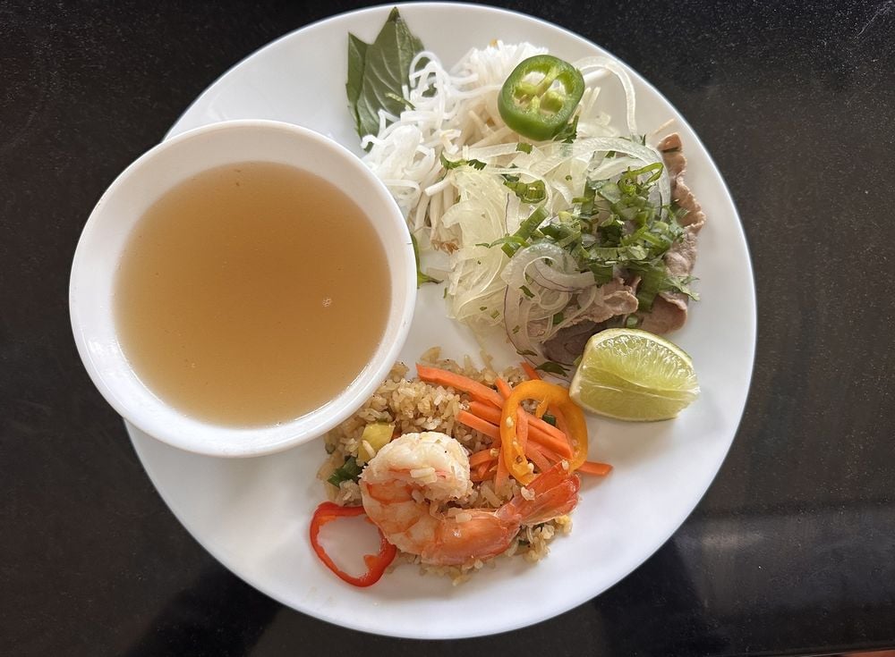 Coco Bay Kitchen & Tea House - Waldorf