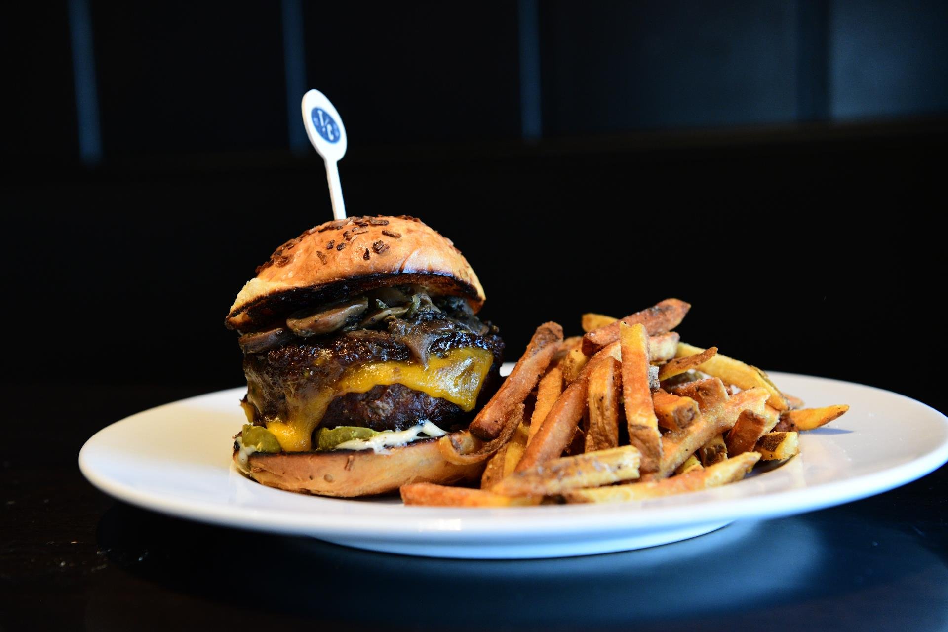 The Charles Restaurant & Bar