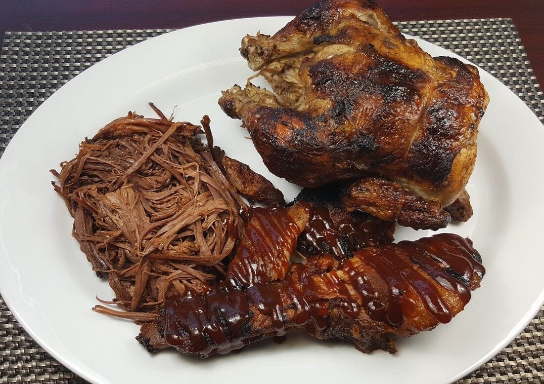 Asados Grill