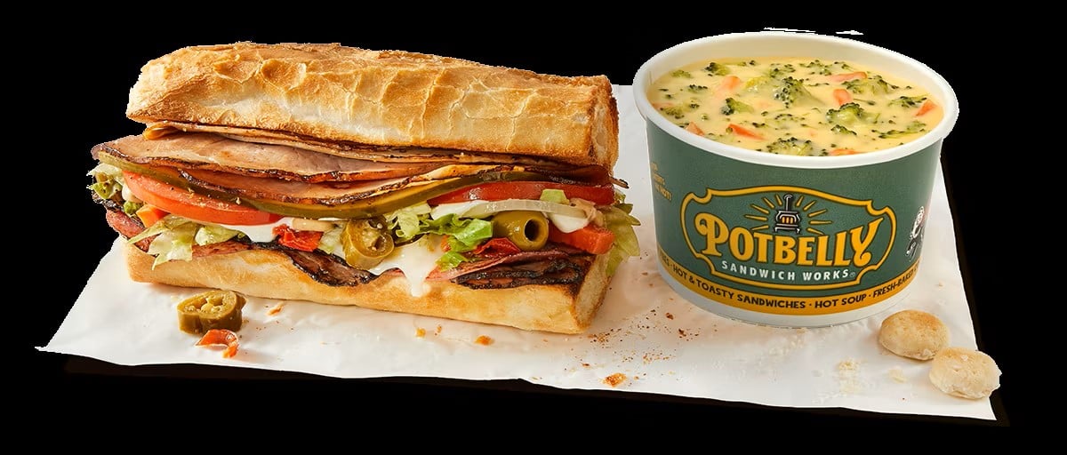 Potbelly