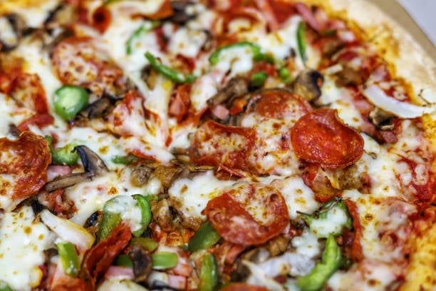 Tony's Pizza & Chicken