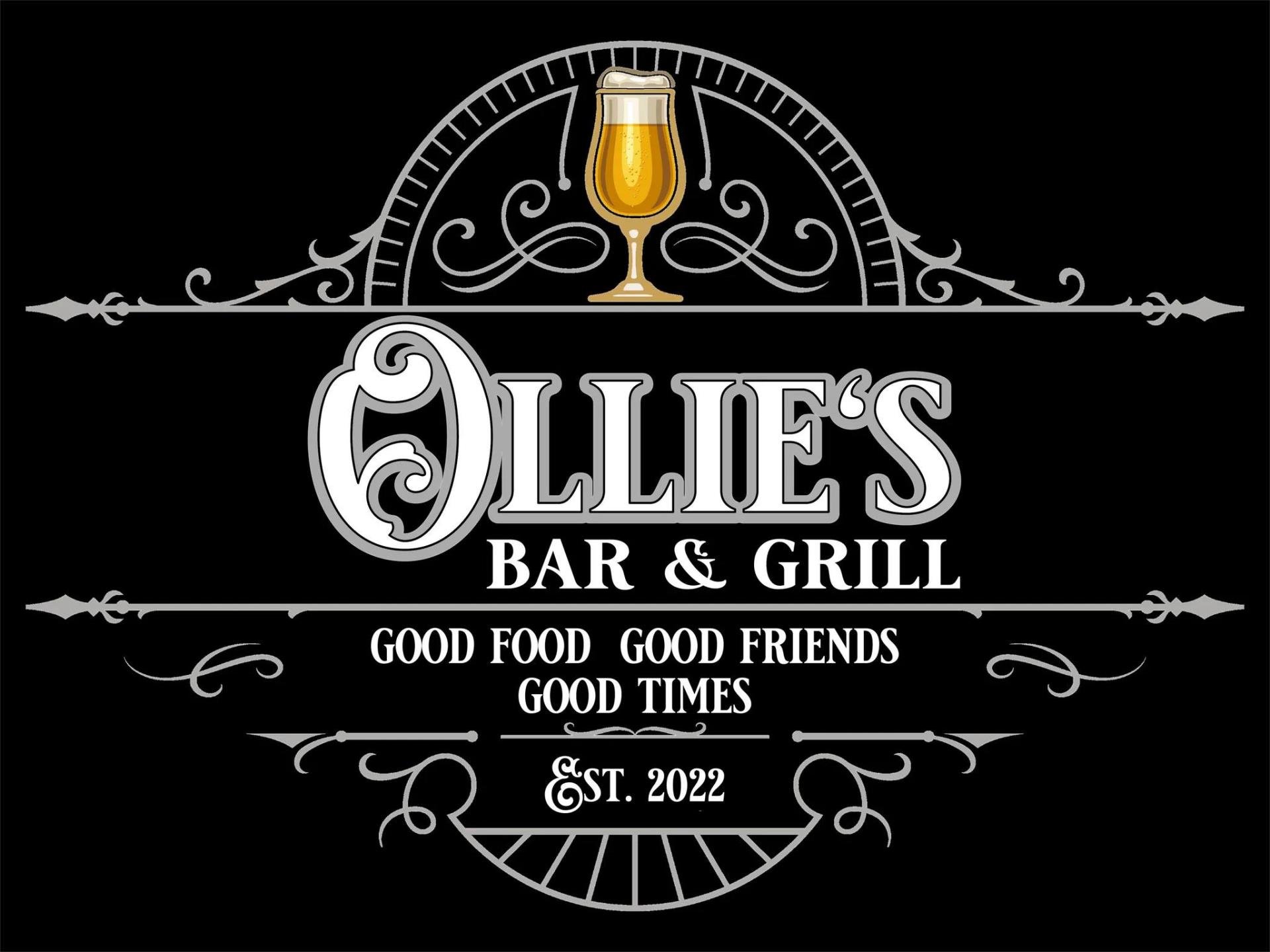 Ollie’s Bar & Grill 2