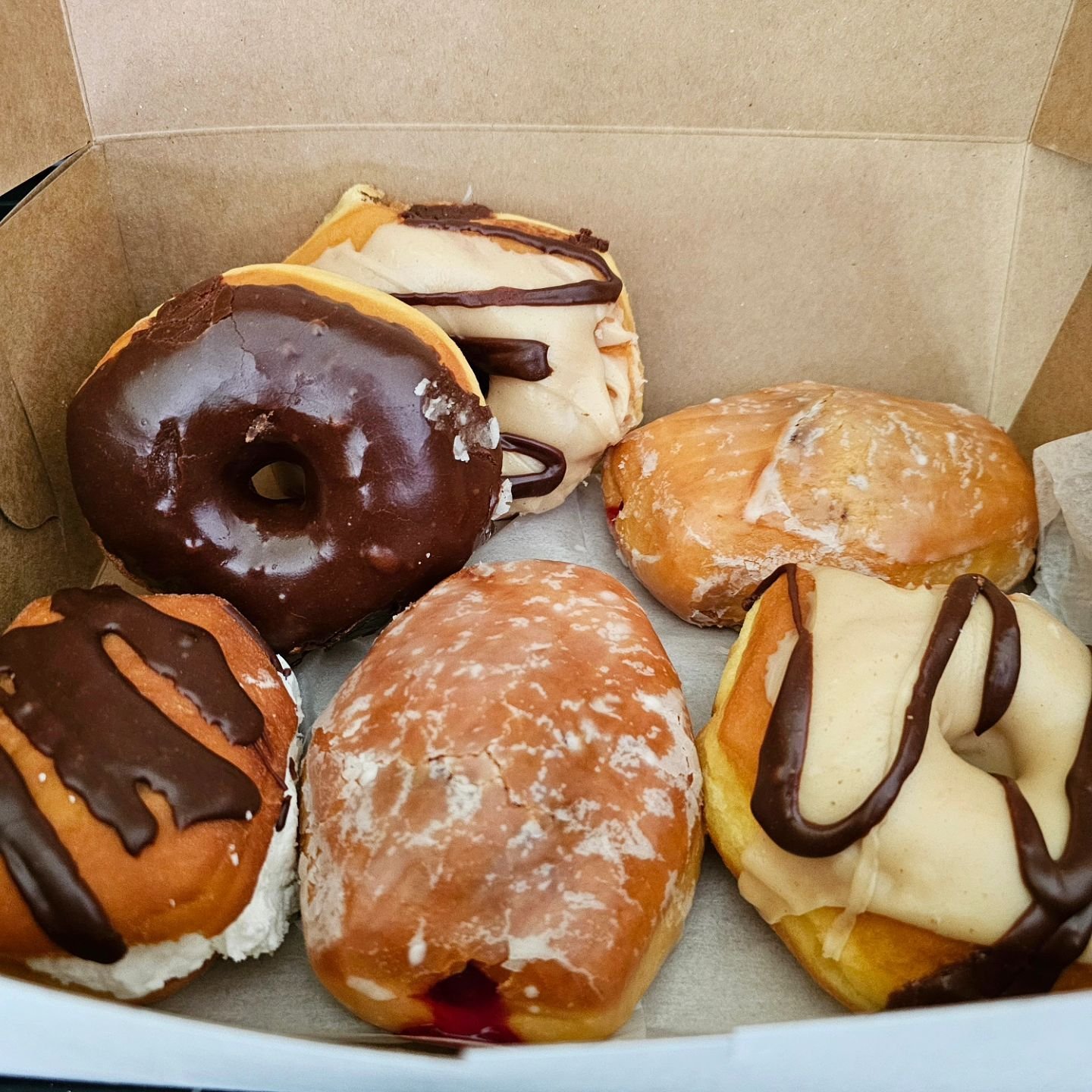 Walls Bakery