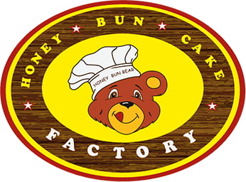Honey Bun Cake Factory