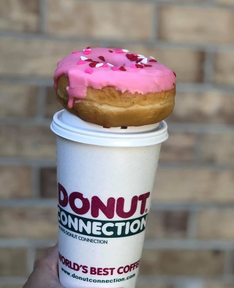 Donut Connection