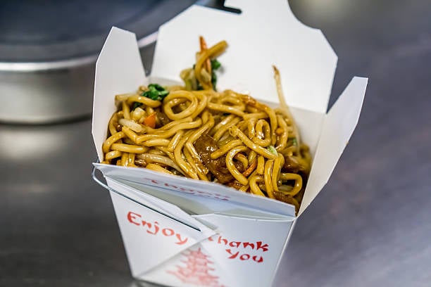 Goodies Restaurant & Carryout