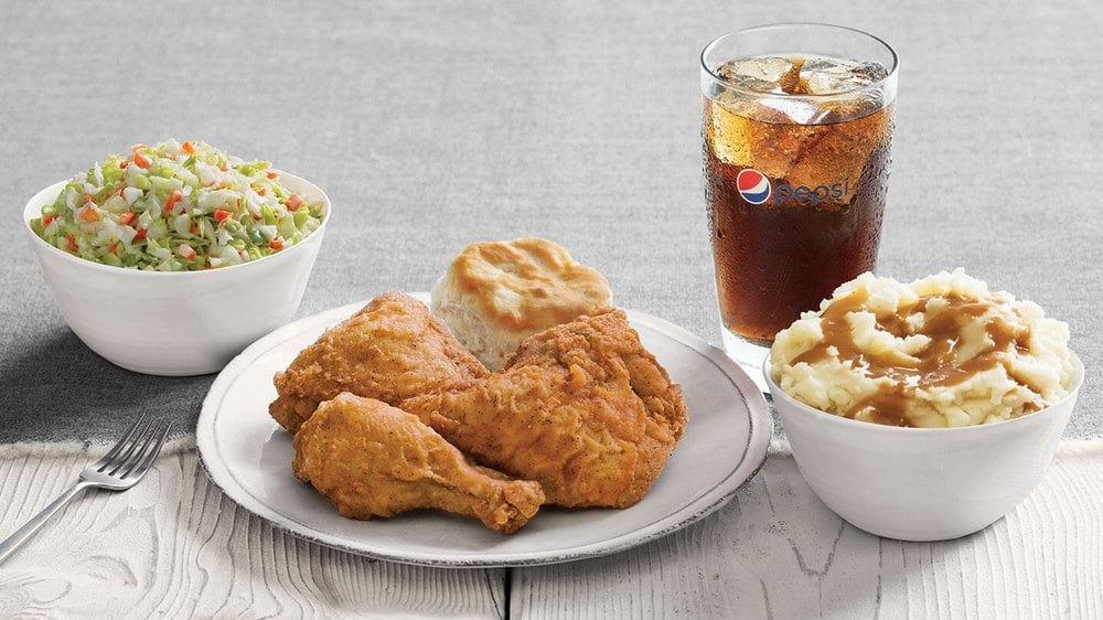 KFC