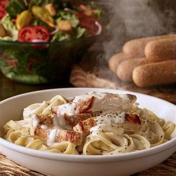 Olive Garden Italian Restaurant