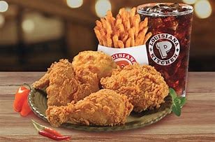 Popeyes Louisiana Kitchen