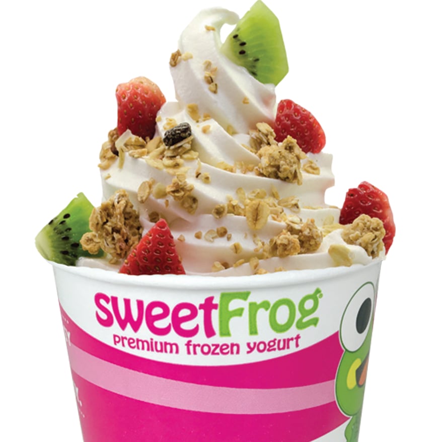 sweetFrog