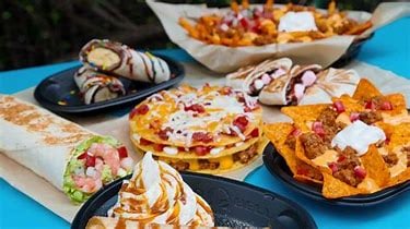Taco Bell