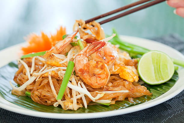 Thai Flavor Restaurant