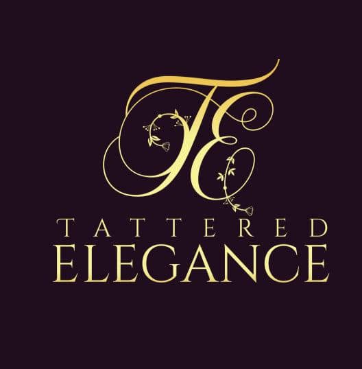 Tattered Elegance