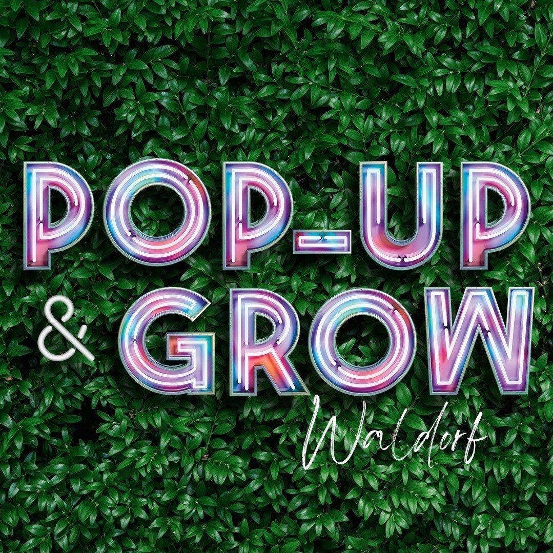 Pop-Up & Grow