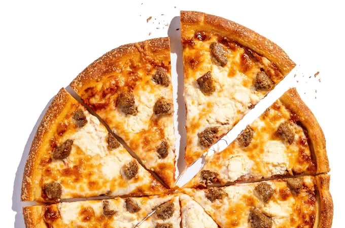 Blaze Pizza