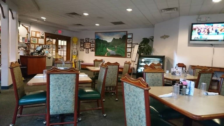 Angel's Restaurant