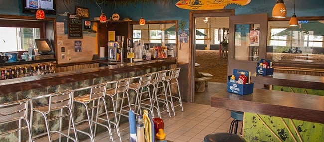 The Bar - Lynndale