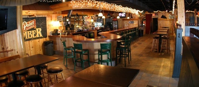 The Bar - The Avenue