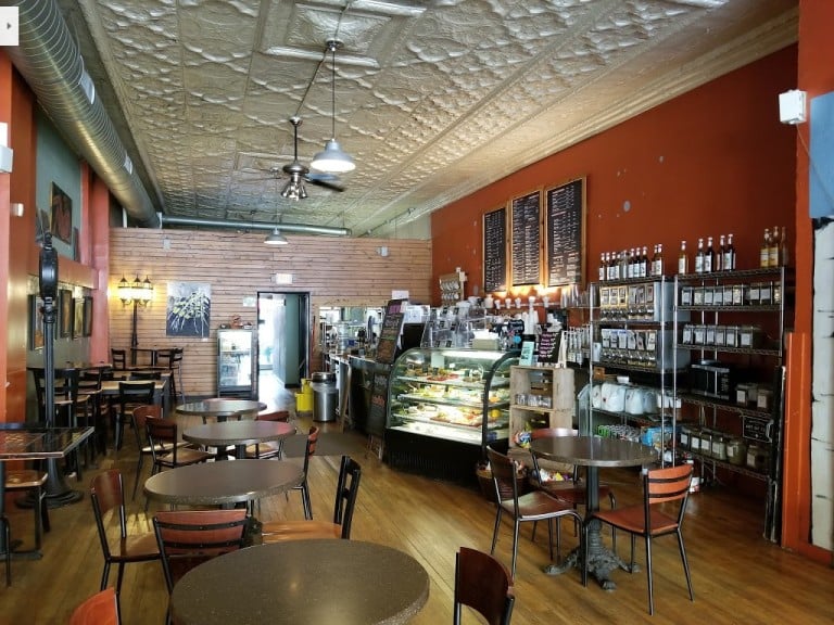 Brewed Awakenings