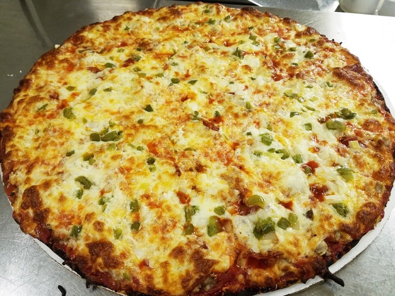 Butch's Pizza
