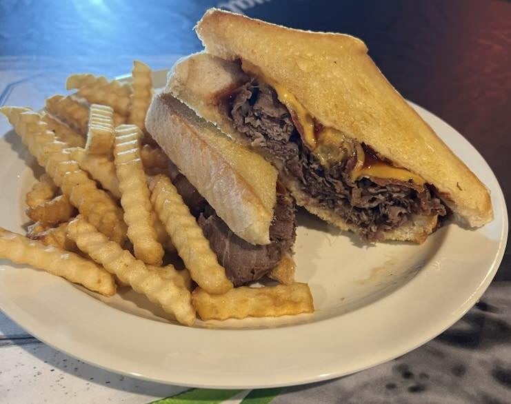 Buzz's Pub & Grill