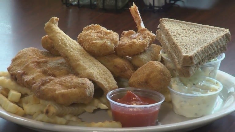 Camelot Bar and Grill
