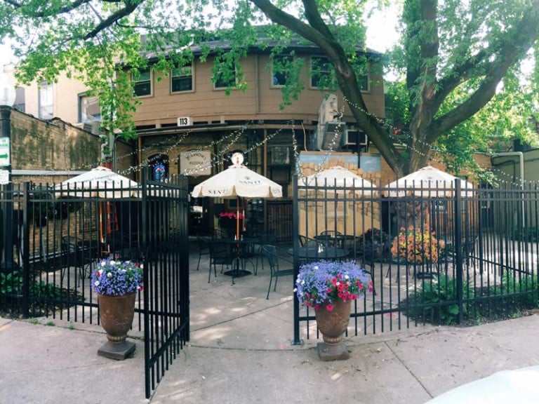 Cannova's Pizzeria