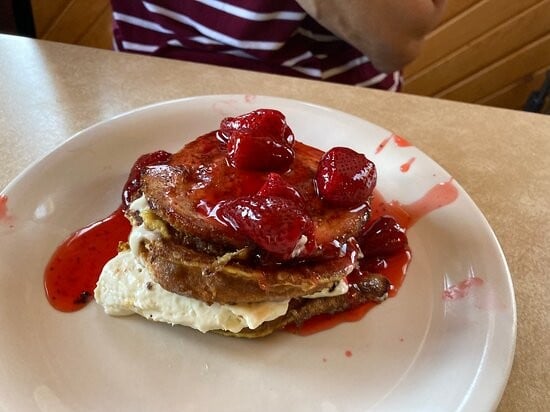 Chefo's Pancake House