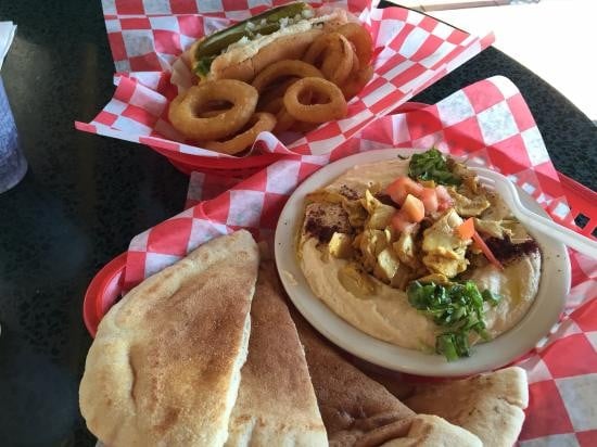 Chicago Grill