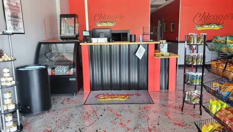 Chicago's House of Hoagies