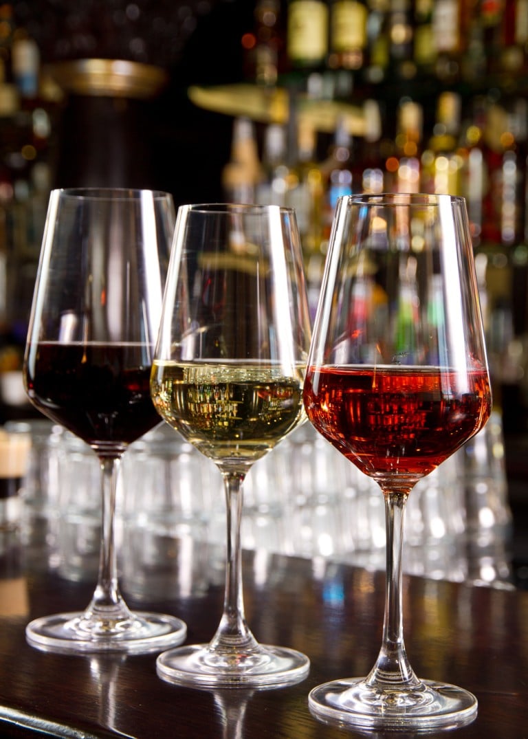 Clubhouse Wine Bar