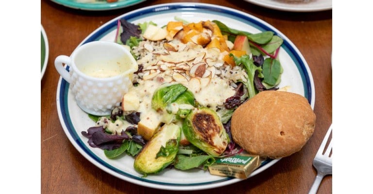 Cornflower Cafe
