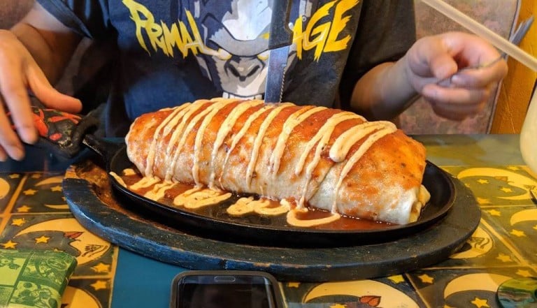 El Azteca Mexican Restaurant