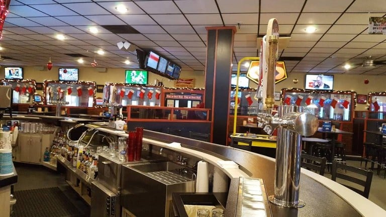 GameDay Sports Bar