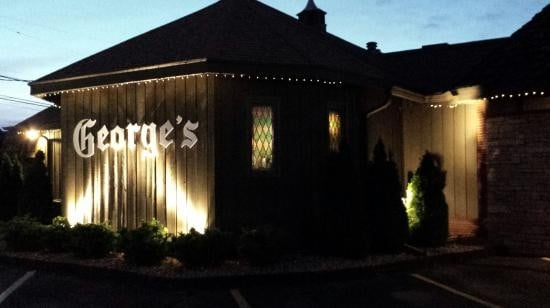 George's Steak House