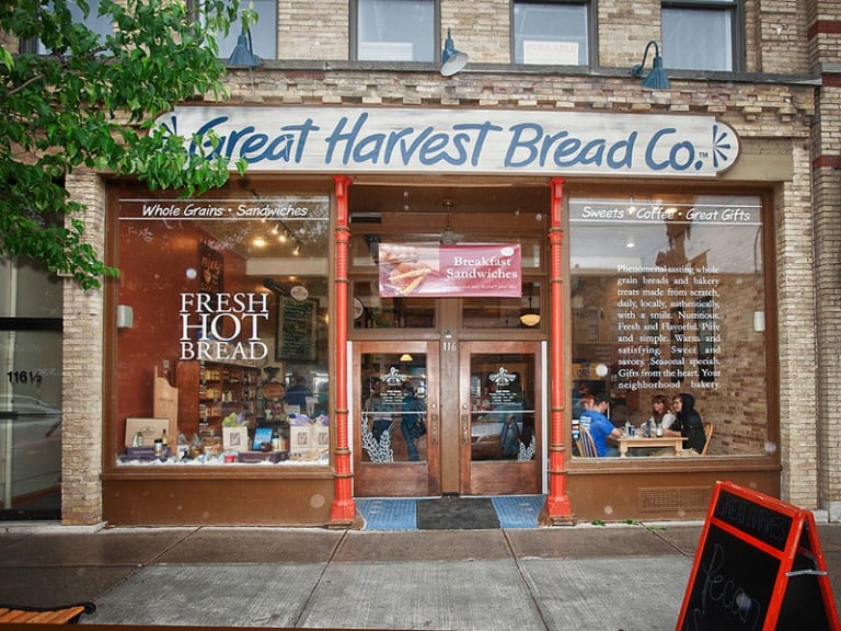 Great Harvest Bread Co. - Neenah