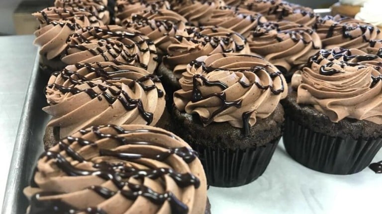 Happy Bellies Bake Shop